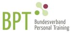 Logo Bundesverband Personal Training