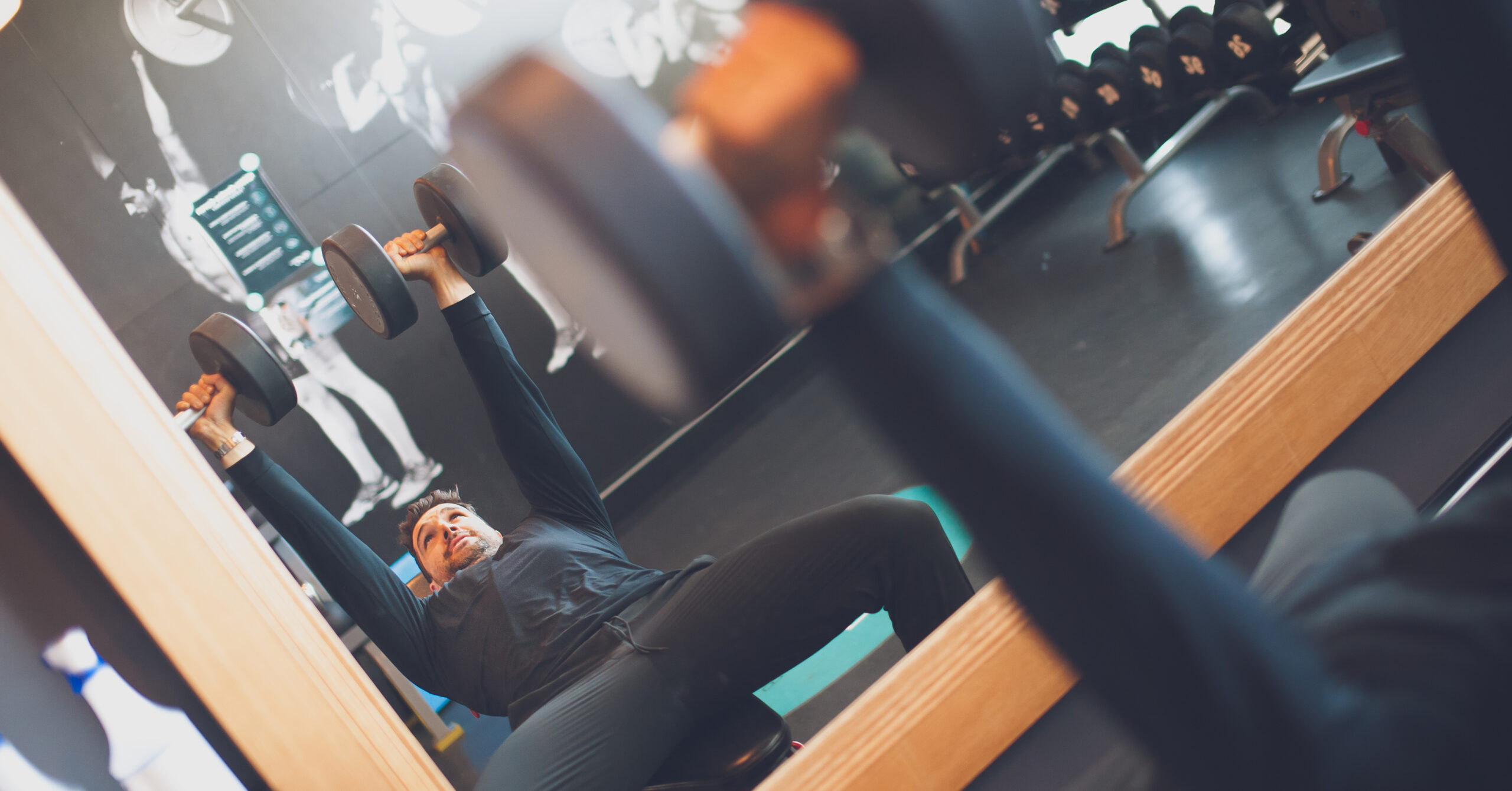 Krafttraining
