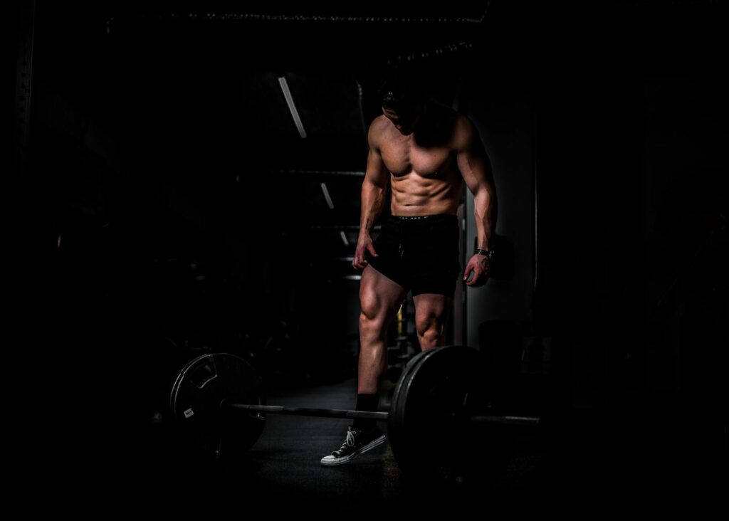 bodybuilding