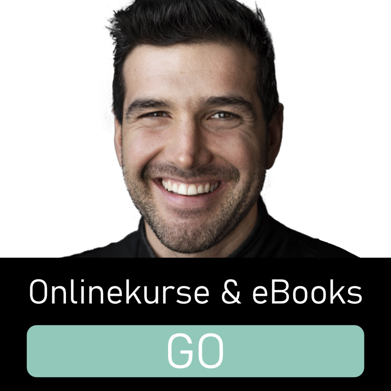 Onlinekurse & eBooks